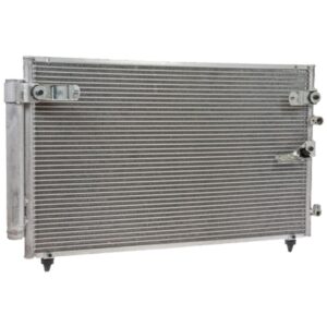 Global Parts Distributors LLC 3045C gpd Condenser 3045C