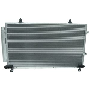Global Parts Distributors LLC 3052C gpd Condenser 3052C