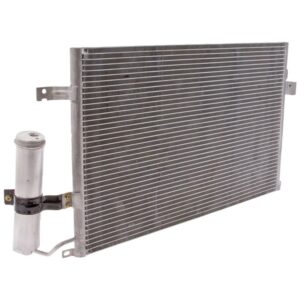 Global Parts Distributors LLC 3055C gpd Condenser 3055C