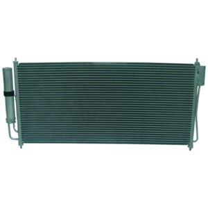 Global Parts Distributors LLC 3057C gpd Condenser 3057C