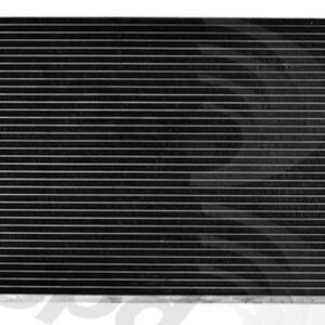 Global Parts Distributors LLC 3061C gpd Condenser 3061C