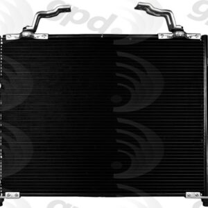 Global Parts Distributors LLC 3064C gpd Condenser 3064C