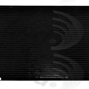 Global Parts Distributors LLC 3075C gpd Condenser 3075C