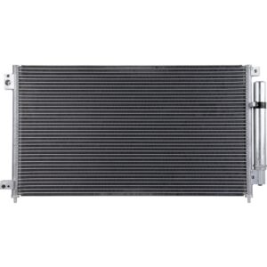 Global Parts Distributors LLC 3086C gpd Condenser 3086C