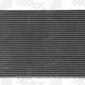 Global Parts Distributors LLC 3089C gpd Condenser 3089C