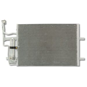 Global Parts Distributors LLC 3094C gpd Condenser 3094C