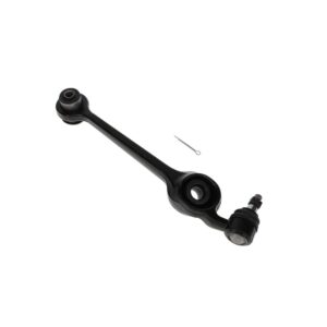 ACDelco 46D3052A Silver Control Arm