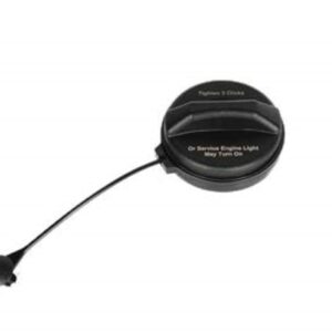 ACDelco GT350 Cap AsmF Tank Fuel