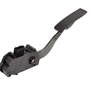 ACDelco 22706224 Accelerator Pedal with Bracket and Position Sensor