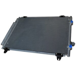 Global Parts Distributors LLC 3101C gpd Condenser 3101C