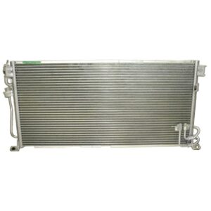 Global Parts Distributors LLC 3102C gpd Condenser 3102C