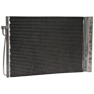 Global Parts Distributors LLC 3105C gpd Condenser 3105C