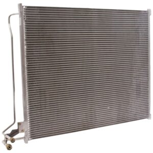 Global Parts Distributors LLC 3107C gpd Condenser 3107C