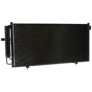 Global Parts Distributors LLC 3108C gpd Condenser 3108C
