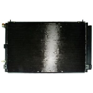 Global Parts Distributors LLC 3111C gpd Condenser 3111C