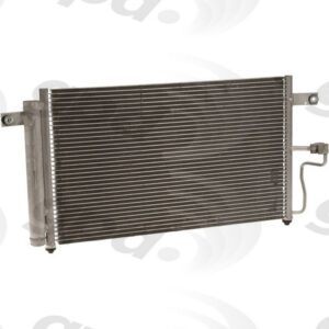 Global Parts Distributors LLC 3116C gpd Condenser 3116C