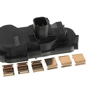 ACDelco 19259452 Throttle Position Sensor Kit with Clips and Cover