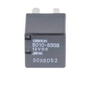 ACDelco 21997416 Black Multi-Purpose Relay