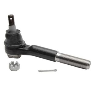 ACDelco 46A0742A Silver Tie Rod End