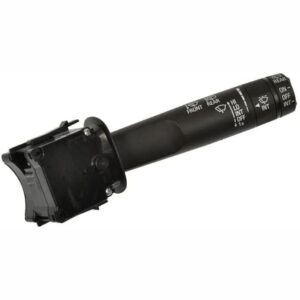 ACDelco 52154275 Windshield Wiper and Windshield Washer Switch