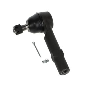ACDelco 45A1351 Steering Tie Rod End Remanufactured