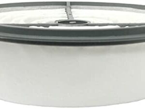 ACDelco A1212C Gold Engine Air Filter Element