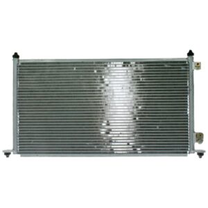 Global Parts Distributors LLC 3153C gpd Condenser 3153C