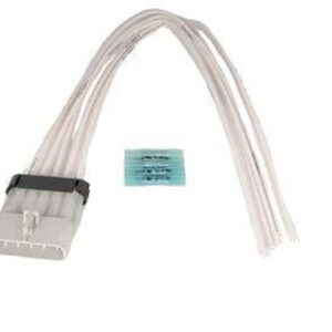 ACDelco PT1251 Connector W Lea