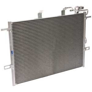 Global Parts Distributors LLC 3159C gpd Condenser 3159C