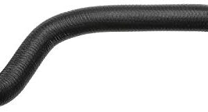 ACDelco 24577L Gold Molded Radiator Coolant Hose