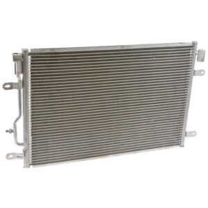 Global Parts Distributors LLC 3160C gpd Condenser 3160C