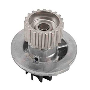 ACDelco 96930074 Engine Water Pump