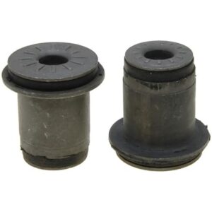 ACDelco 46G8060A Silver Control Arm Bushing