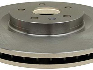 ACDelco 18A2652A Disc Brake Rotor Remanufactured