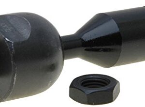 ACDelco 46A0870A Silver Tie Rod End