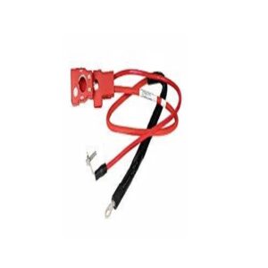 ACDelco 25850288 Positive Battery Cable