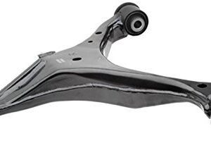 ACDelco 45D3331 Suspension Control Arm Remanufactured