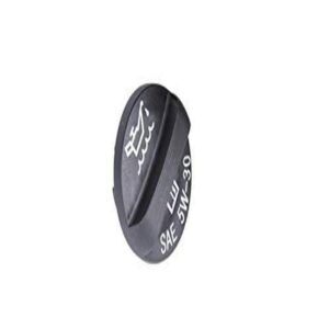 ACDelco FC232 Cap AsmOil Fil