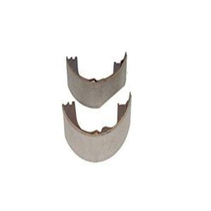 ACDelco 1710969 Brake Shoes