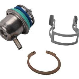 ACDelco 2173072 Fuel Pressure Regulator