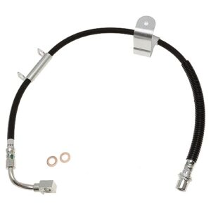 ACDelco 18J4316 Gold Brake Hydraulic Hose