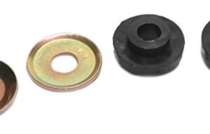 ACDelco 45G25052 Suspension Strut Rod Bushing Remanufactured