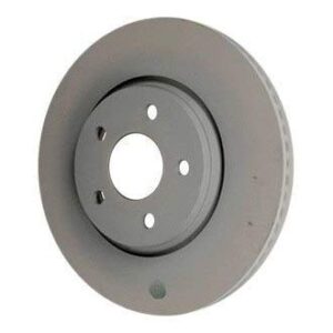 ACDelco 1771079 Disc Brake Rotor