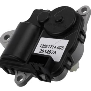ACDelco 1573981 A C And Heater Actuator