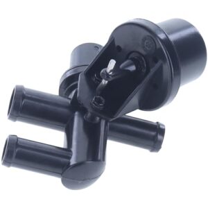 MotoRad TA9130 HVAC Heater Control Valve