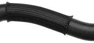 ACDelco 24647L Gold Molded Radiator Coolant Hose
