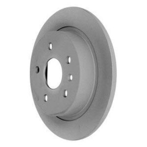 ACDelco 1771076 Disc Brake Rotor