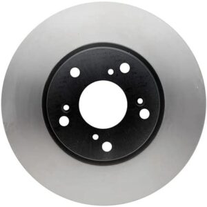 ACDelco 18A912 Disc Brake Rotor Remanufactured