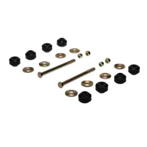 ACDelco 46G0207A Suspension Stabilizer Bar Link Kit Remanufactured