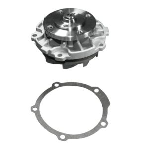 ACDelco 252721 Mechanical Water Pump
